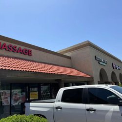 Harmony Spa