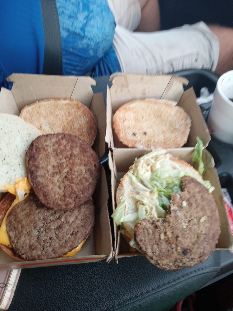 McDonald's Image