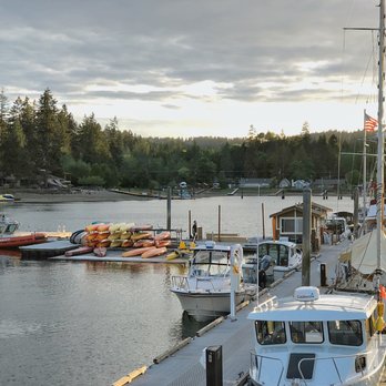Hood Canal Marina - Marinas Near Me - Union, Washington Hood Canal Marina - Marinas Near Me - Union, Washington