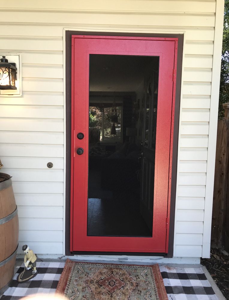 BAY AREA SCREENS 54 Photos & 119 Reviews San Ramon, California