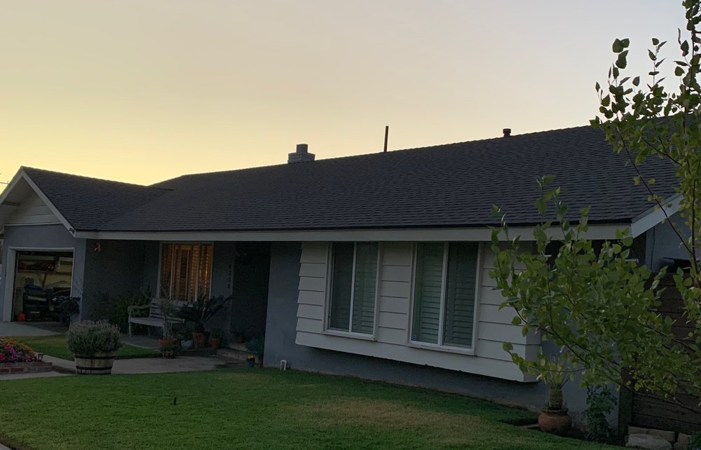 Slide of Alpha & Omega Roofing