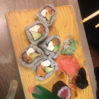 Yojimbo - Sushi Bars Near Me - Alameda, California Yojimbo - Sushi Bars Near Me - Alameda, California