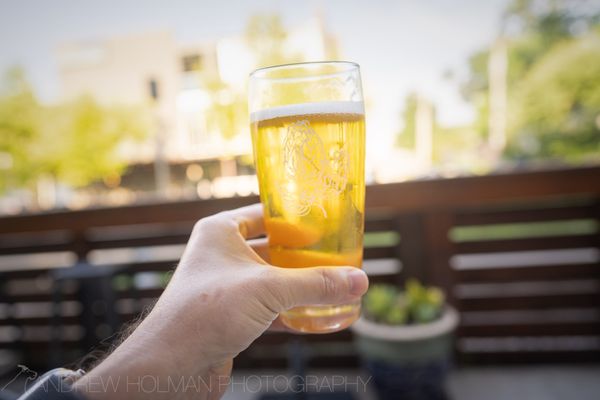 BKS Artisan Ales by null