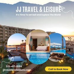 JJ Luxury Travel & Leisure