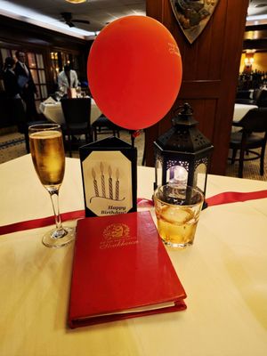 Dickie Brennan's Steakhouse by null