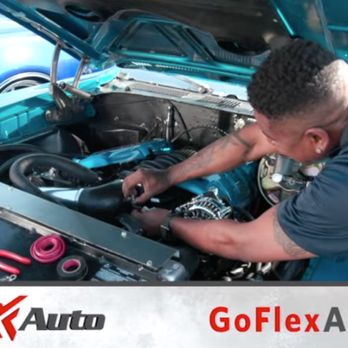 GoFlex Auto - Auto Repair Near Me - Saint Louis, Missouri GoFlex Auto - Auto Repair Near Me - Saint Louis, Missouri
