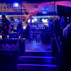 On the Y - Club Absolution @ On the Y (Sunday Nights)
