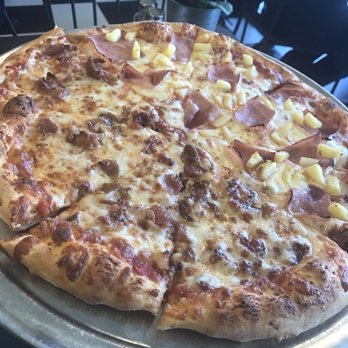 Presto! Pizza - Large pizza. Absolutely delicious - Pizza Near Me - Lake Ridge, Virginia Presto! Pizza - Large pizza. Absolutely delicious - Pizza Near Me - Lake Ridge, Virginia