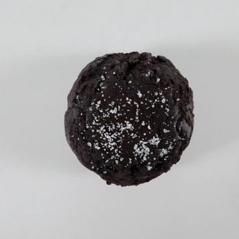 Florence & Flint Cookie Co. - The Truffle - Desserts Near Me - Bentonville, Arkansas