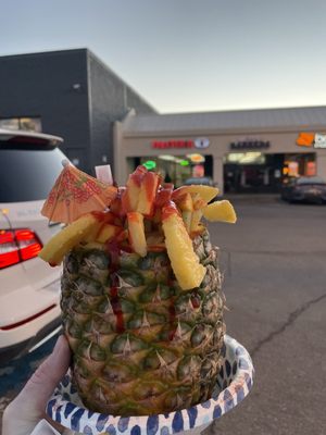 Paleteria La Michoacana