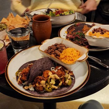 Hatch Cantina - Food continued - Bars Near Me - Seattle, Washington