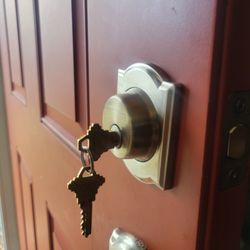 Keys Matter