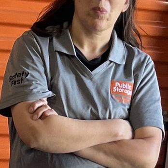 Public Storage - Manager with the stank face - Self Storage Near Me - Oakland, California Public Storage - Manager with the stank face - Self Storage Near Me - Oakland, California