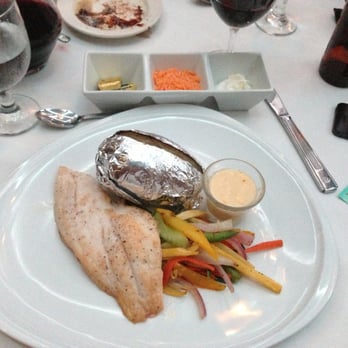 La Cava Restaurant - Snapper... Can't go wrong ordering this! - New American Near Me - Ponce, Puerto Rico La Cava Restaurant - Snapper... Can't go wrong ordering this! - New American Near Me - Ponce, Puerto Rico