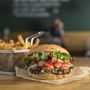Photo of Friends & Brgrs