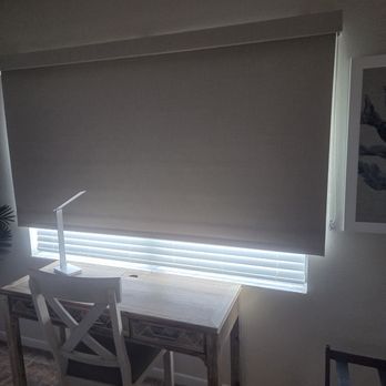 A-1 Blinds and Shutters - Bedroom 2 - Shutters Near Me - Bradenton, Florida