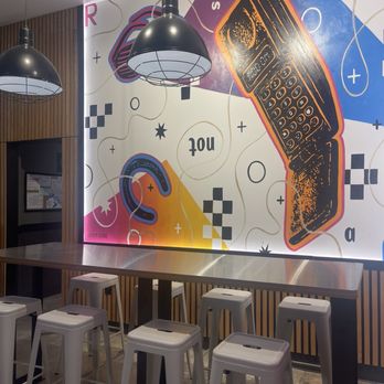 MOD Pizza - Pizza Near Me - Round Rock, Texas MOD Pizza - Pizza Near Me - Round Rock, Texas