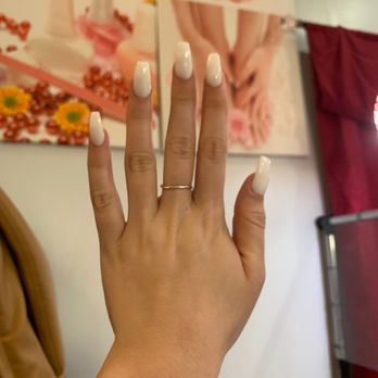 Ivy Nails - Nail Salons Near Me - Alexandria, Virginia