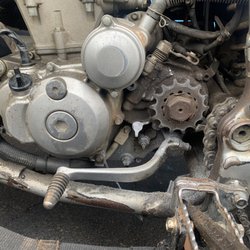 Wrenched Motorsports