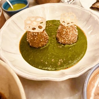 Baar Baar - Indian Near Me - Los Angeles, California