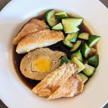 Singkawang Cafe - Empek2 - Indonesian Near Me - El Monte, California Singkawang Cafe - Empek2 - Indonesian Near Me - El Monte, California