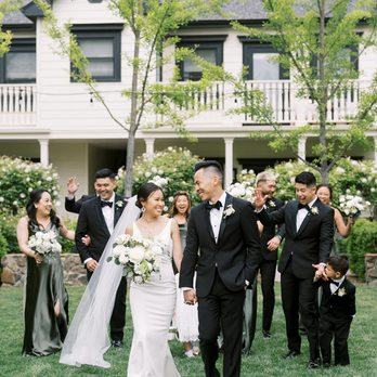 Monica Lam Photography - Event Photography Near Me