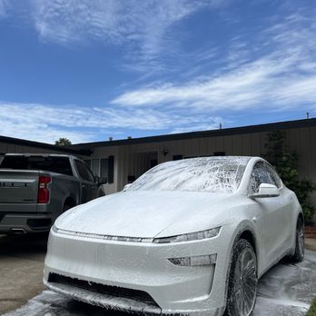 Prosper Detailing - Auto Detailing Near Me Prosper Detailing - Auto Detailing Near Me
