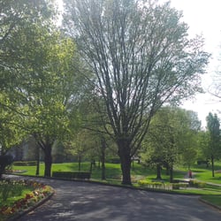 People's Park