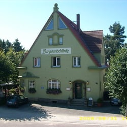 Burgwartschänke