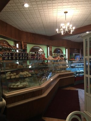 Patisserie De Nancy by null