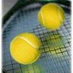 Sandy Springs Tennis Center - I am OBSESSED with tennis!