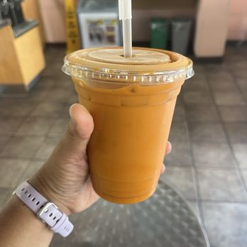 Latte Express - Thai Iced Tea - Coffee & Tea Near Me - San Francisco, California Latte Express - Thai Iced Tea - Coffee & Tea Near Me - San Francisco, California