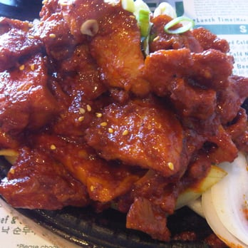 Young Dong Tofu - Korean Near Me - Arcadia, California Young Dong Tofu - Korean Near Me - Arcadia, California