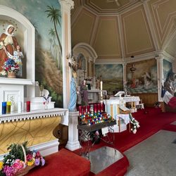 Saint Alphonse-De-Ligouri