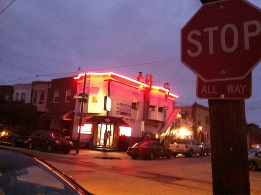 Steak 'Em-Up - South Philly by null