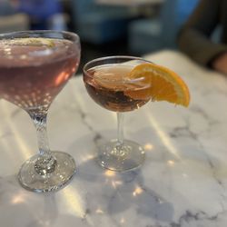 Swiss & Madison - Garden Spritz