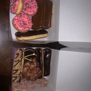 Pinkbox Doughnuts - Donuts Near Me - Henderson, Nevada Pinkbox Doughnuts - Donuts Near Me - Henderson, Nevada