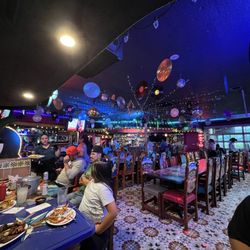 El Paraiso