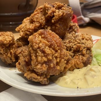 Ramen Nagi - Karaage - Ramen Near Me - Costa Mesa, California Ramen Nagi - Karaage - Ramen Near Me - Costa Mesa, California