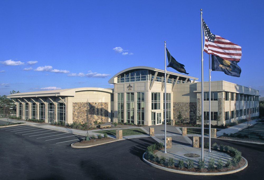 Boy Scouts of America - social services organization in Atlanta, GA