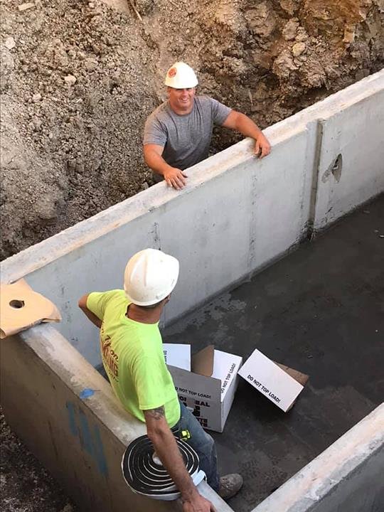 Slide of A-1 Plumbing Express