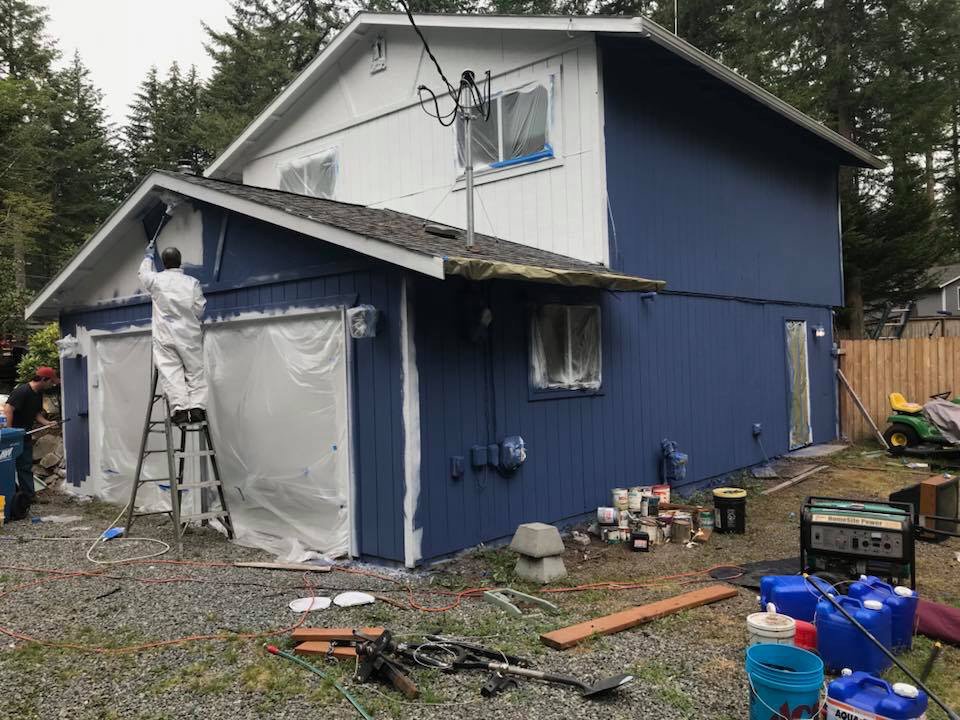 Slide of Perryboy Construction