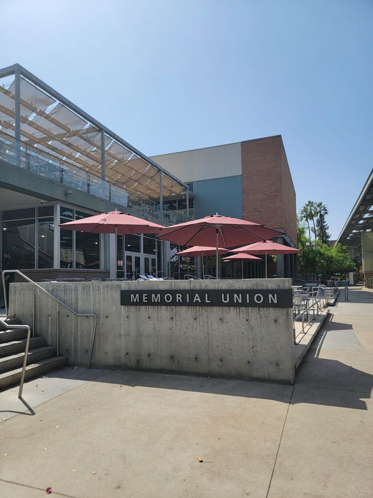 Memorial Union - social services organization in Tempe, AZ