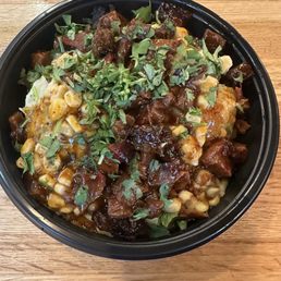 Friday Buddy Bowl Special Friday Buddy Bowl Special
