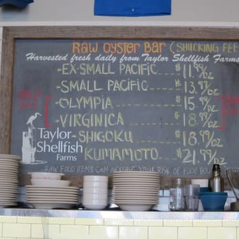Taylor Shellfish Farms - Seafood Near Me - Seattle, Washington Taylor Shellfish Farms - Seafood Near Me - Seattle, Washington
