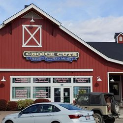 Choice Cuts Inc