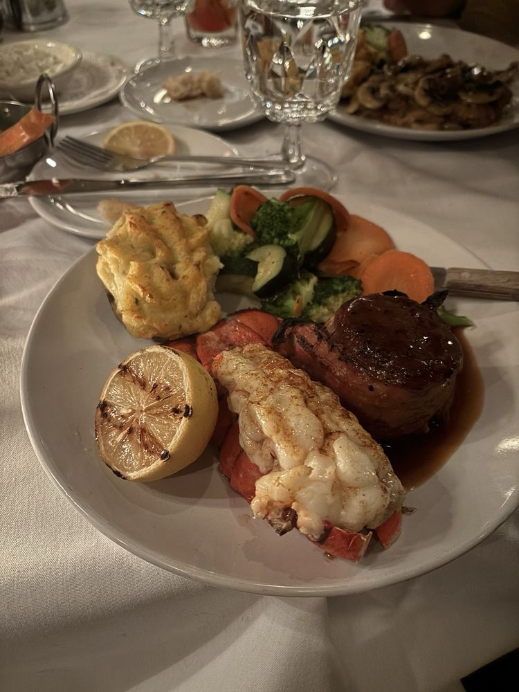 White Oaks gift card