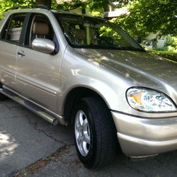 Expert Appliance Repair - Work Truck