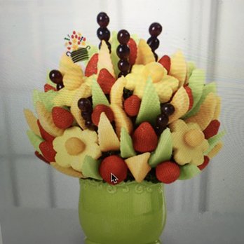 Edible Arrangements - I've ordered from other places but the Waterbury edible arrangements store has the freshest and most beautiful arrangements - Florists Near Me - Waterbury, Connecticut Edible Arrangements - I've ordered from other places but the Waterbury edible arrangements store has the freshest and most beautiful arrangements - Florists Near Me - Waterbury, Connecticut