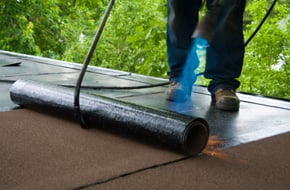 Slide of Planchon Roofing